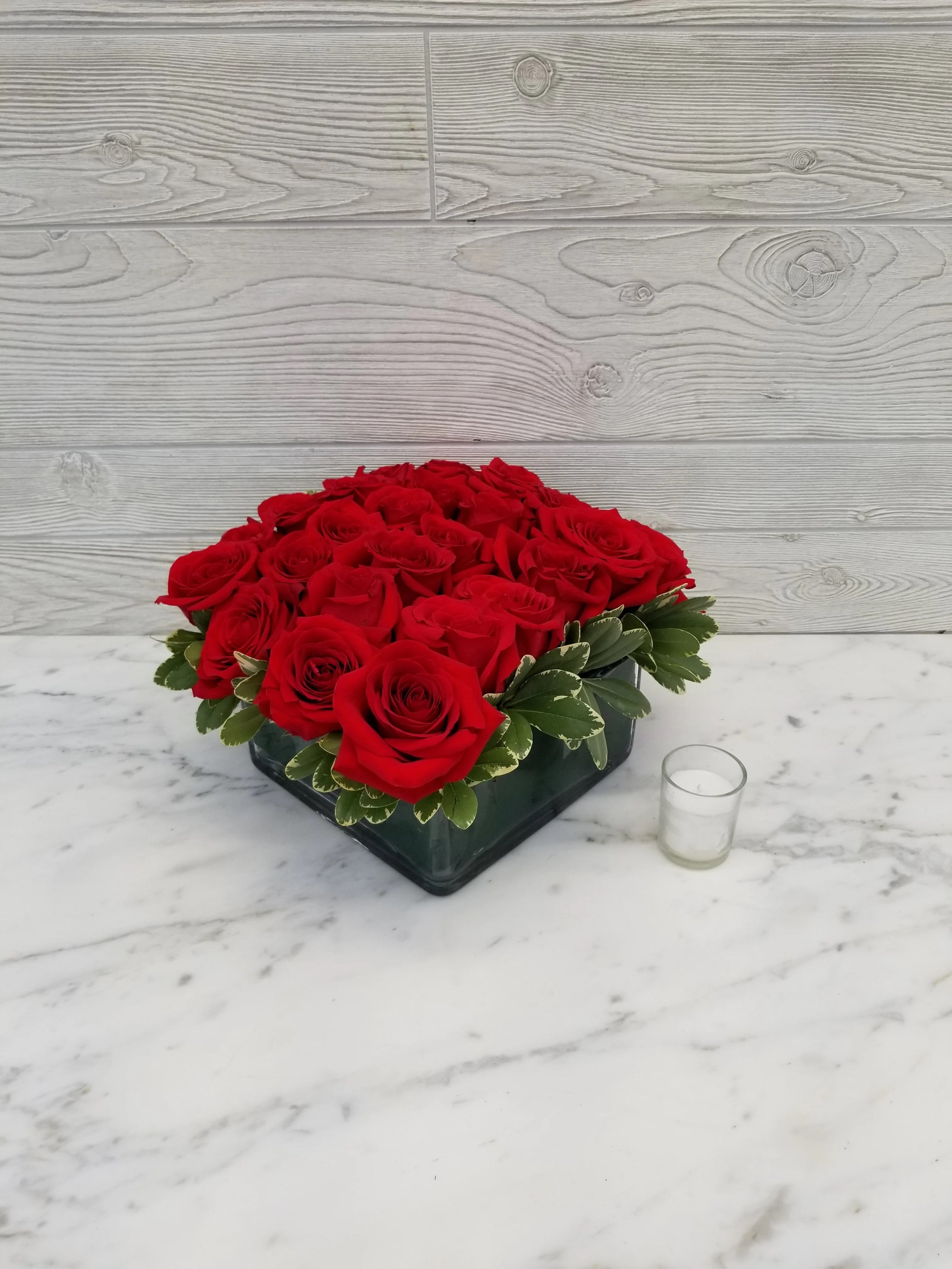 Perfect Petal Pave West End Florists, Inc